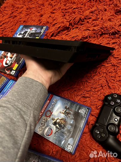 Sony playstation 4 PS4