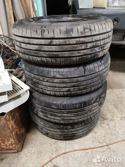 Nokian Tyres Hakka Green 3 185/65 R14 45U