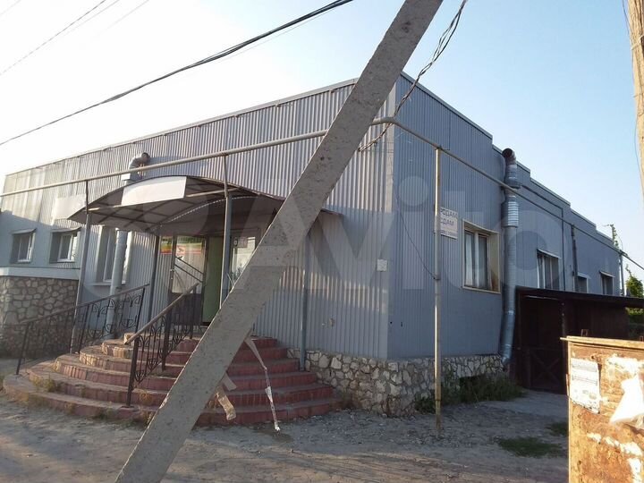 Дом 509,9 м² на участке 7 сот.