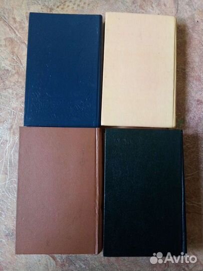 Книги Александра Дюма