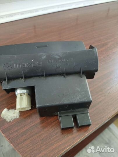 Пепельница с прикуривателем