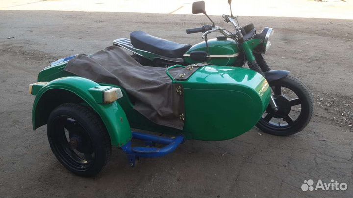 Урал имз-8.103-30