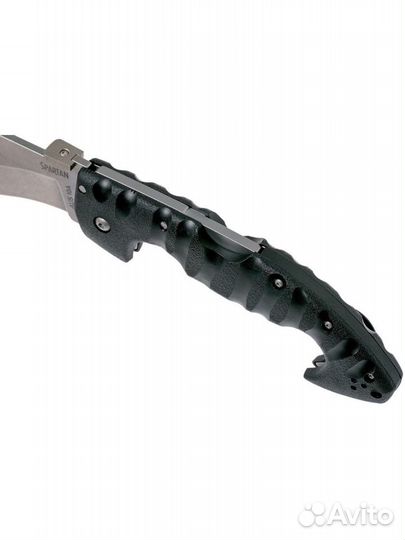 Нож Сold Steel CS 21ST Spartan Оригинал