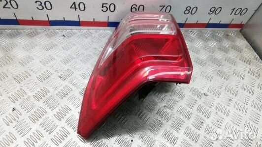Фонарь задний правый suzuki grand vitara 2 (CEA33M
