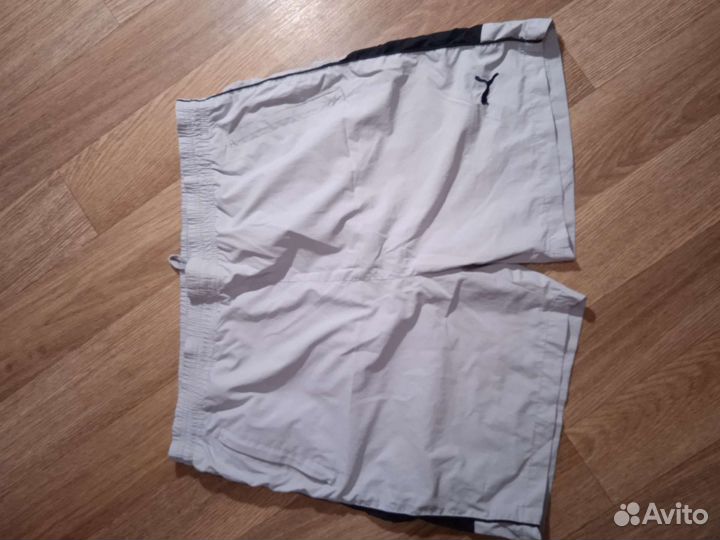 Шорты мужские Puma 46