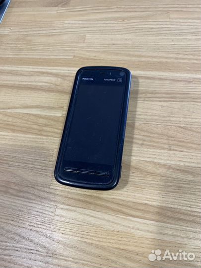 Nokia 5800 XpressMusic