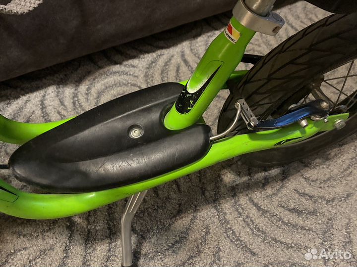 Беговел puky lr xl