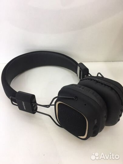 Bluetooth стерео гарнитура Twister