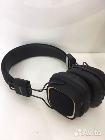 Bluetooth стерео гарнитура Twister