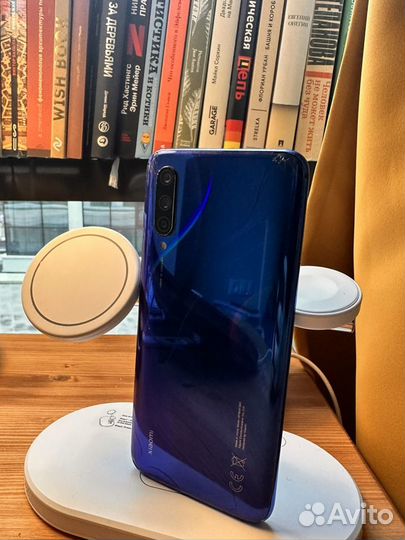 Xiaomi Mi 9 Lite, 6/128 ГБ