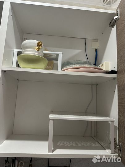 Кухонные гарнитуры бу