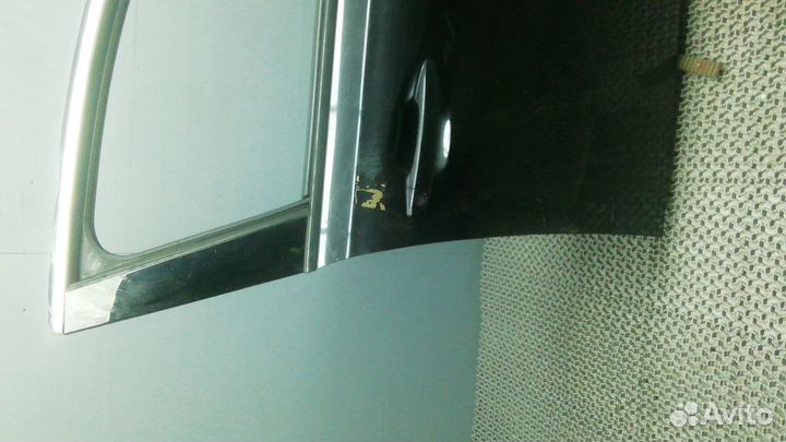 Дверь передняя правая peugeot 508 1 2010