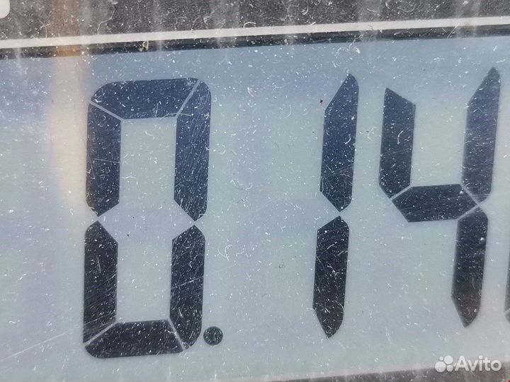 Переключатель для Chevrolet Nubira