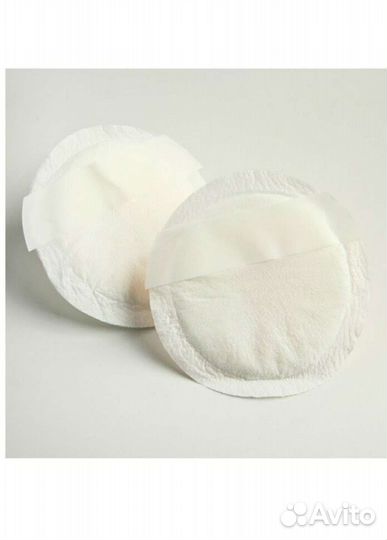 Прокладки для груди