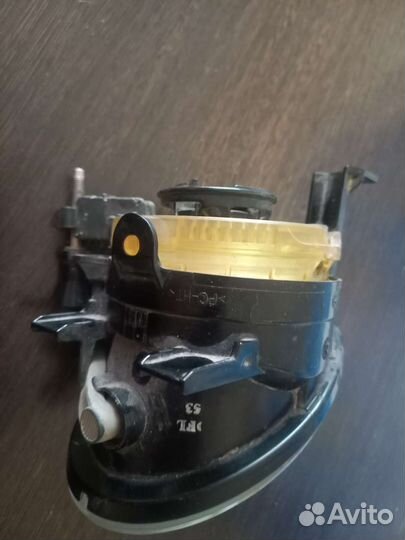 Противотуманная фара Volkswagen 5к0 941 699