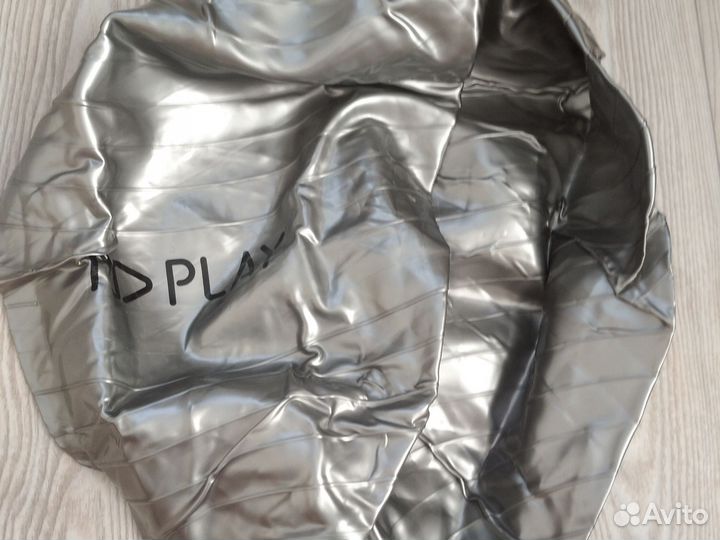 Гимнастический мяч фитбол