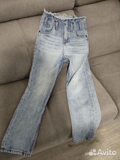 Джинсы Alexander Wang оригинал 26