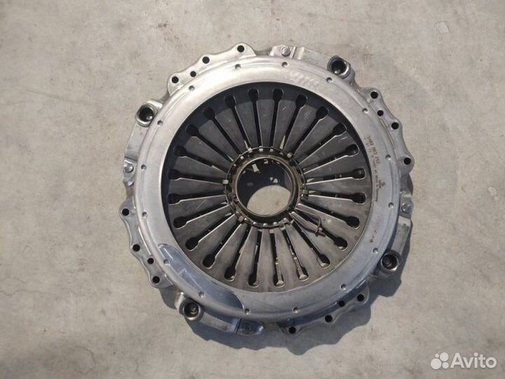 Корзина сцепления MFZ430 Rvi Magnum/Premium