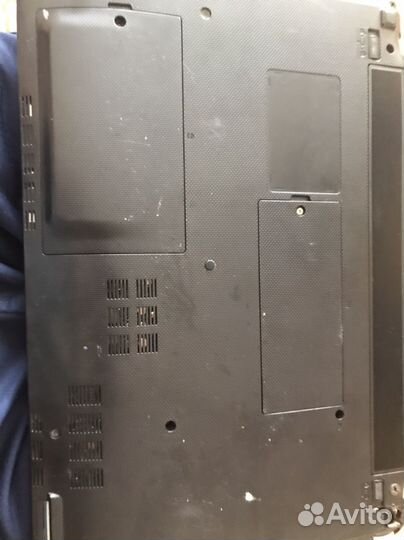 Нутбук Asus