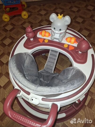 Ходунки детские