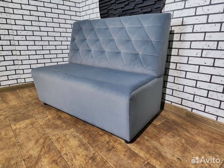 Диваны для кафе баров ресторанов