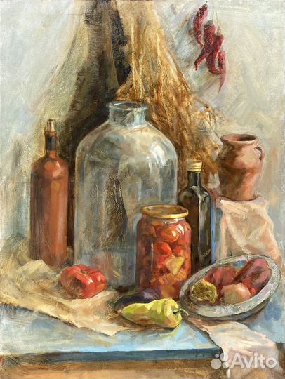 Услуги художника