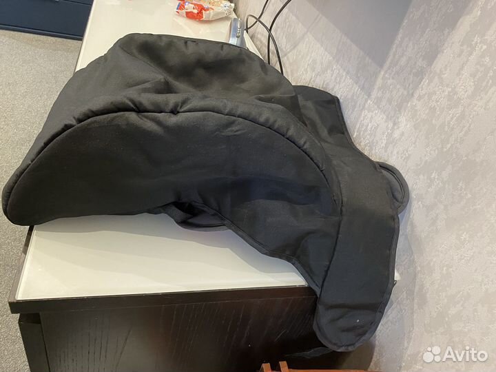 Накидка для коляски yo-ya