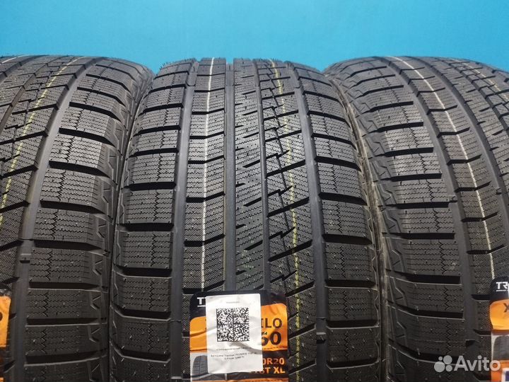 Tracmax X-Privilo S360 285/50 R20 116T