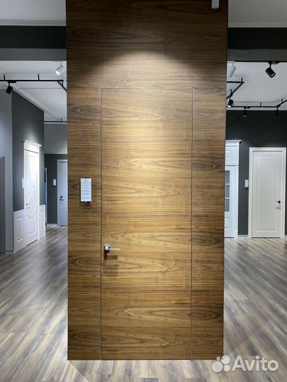 Двери межкомнатные новые