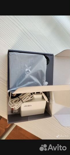 Android TV приставка Vontar x96 x9 Amlogic s922x