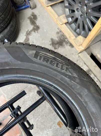 Pirelli Cinturato P7 new 205/60 R16