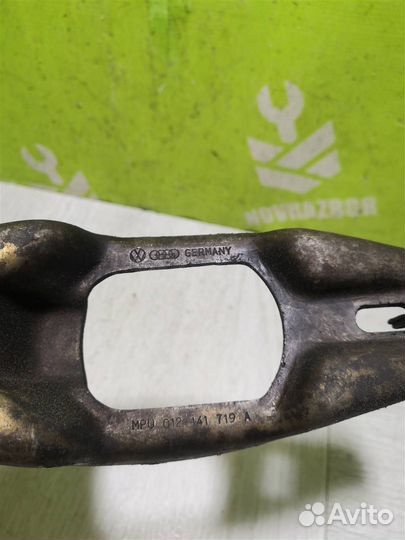 Вилка сцепления Ауди 80 90 Б3