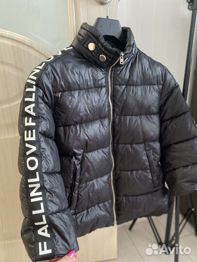 Женская одежда пакетом 44