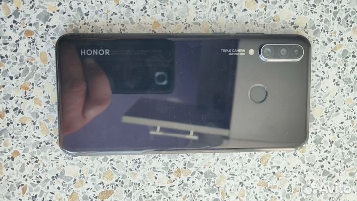 Honor 20 lite