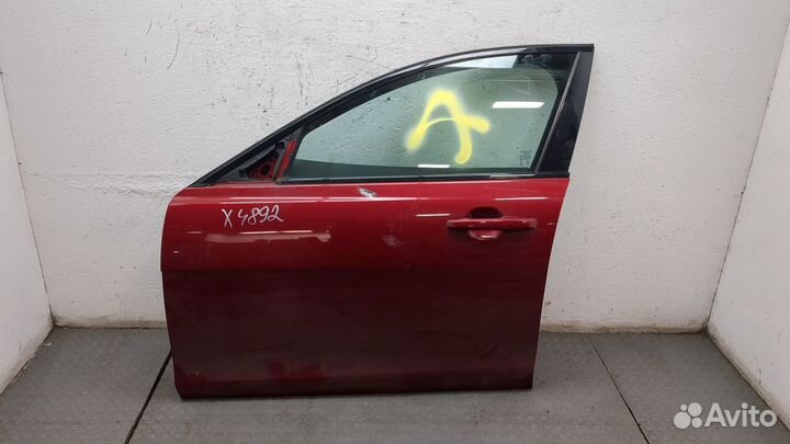 Стеклоподъемник электрический Jaguar XE 2015, 2019