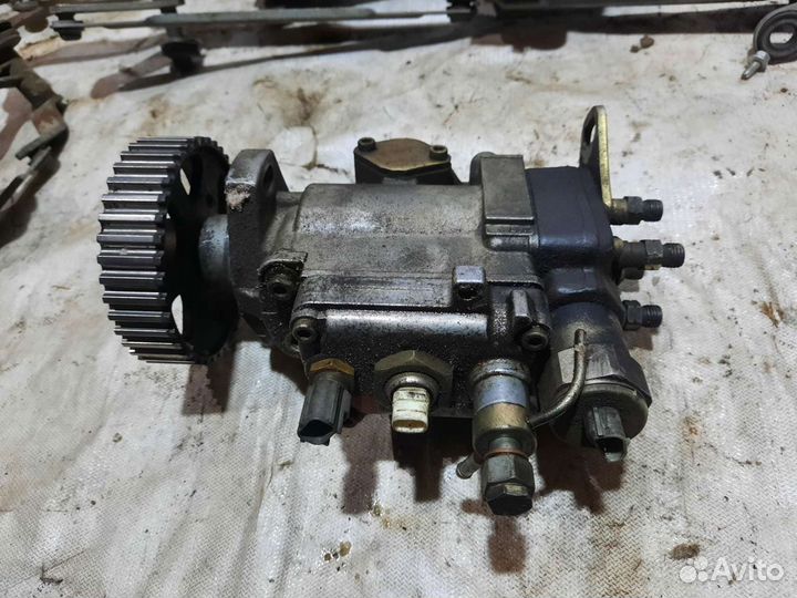 Тнвд Toyota 22100-6e220 3c-e