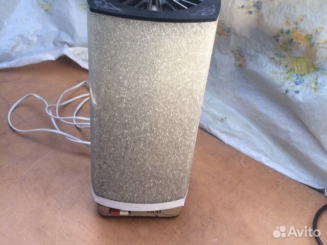 Светильник настольный СССР