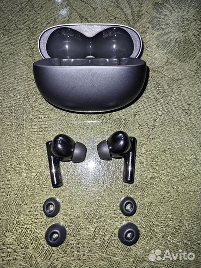 Наушники Honor Choice Earbuds x5 Pro