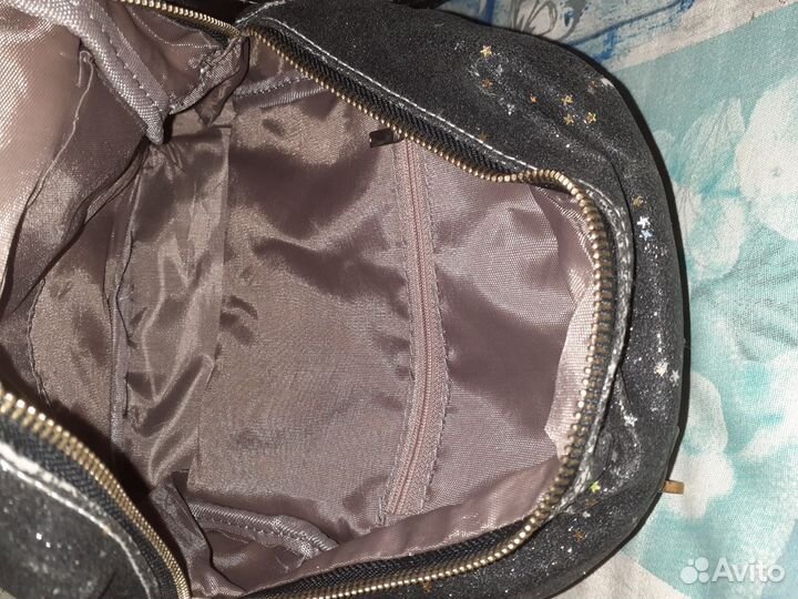 Рюкзак женский