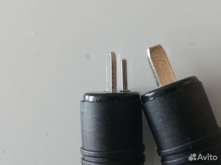 Штекер Точка тире