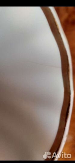 1 чайный сервиз фарфор Дулево