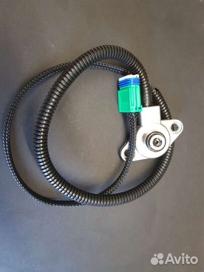 Датчик давления масла АКПП Peugeot / Citroen