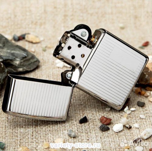 Зажигалка Zippo 350 Оригинал Новая