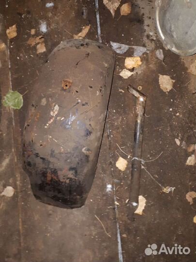 Мотороллер запчасти