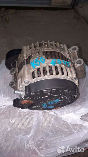 Генератор BMW E60 Bosch