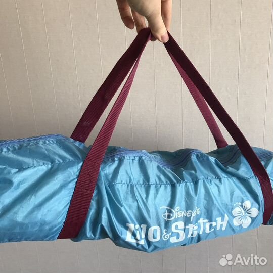 Супер палатка-тент Logos Япония