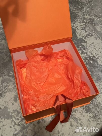 Подарочная коробка aprellshop