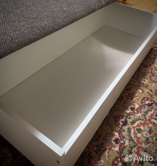 Диван аккордион 