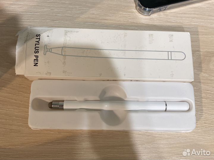 Стилус для телефона