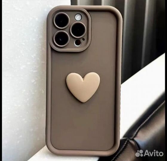 Чехол на айфон 15 про макс